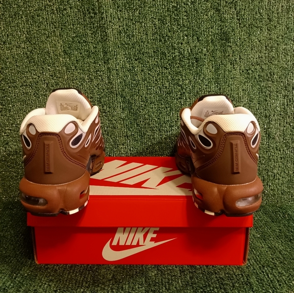 Nike Air Max Plus - Picture 6 of 6